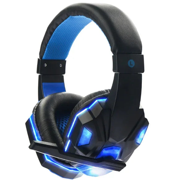 Premium Gaming Headphones & TWS Wireless Earbuds Collection | Buxli Shop